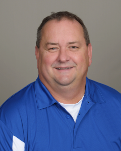 John Fitts