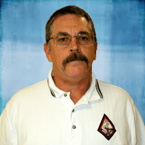 Larry Hunter